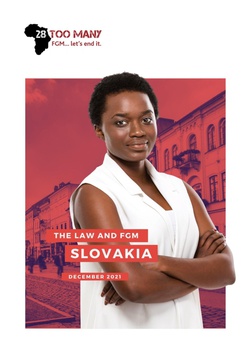 Slovakia: The Law and FGM (2021, English)